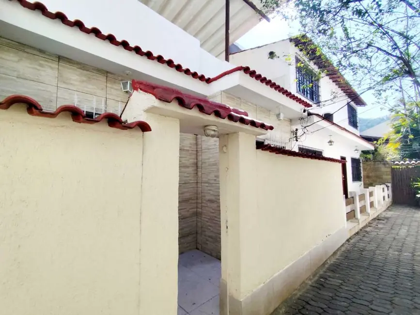 Foto 7 de Casa com 2 quartos à venda, 100m2 em Grajaú, Rio De Janeiro - RJ