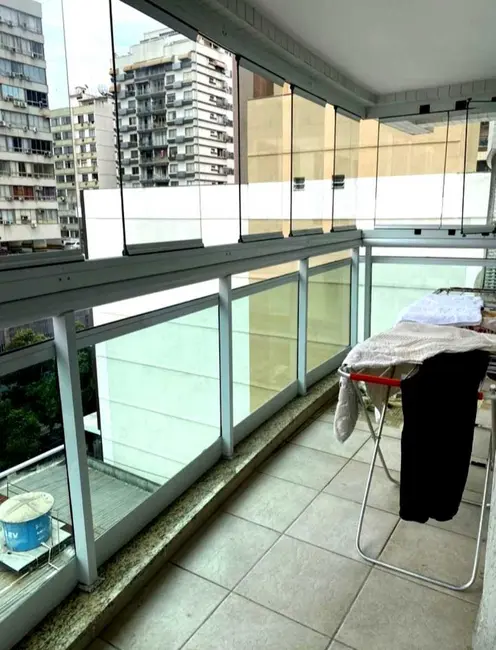 Foto 9 de Apartamento com 3 quartos à venda, 100m2 em Icaraí, Niteroi - RJ