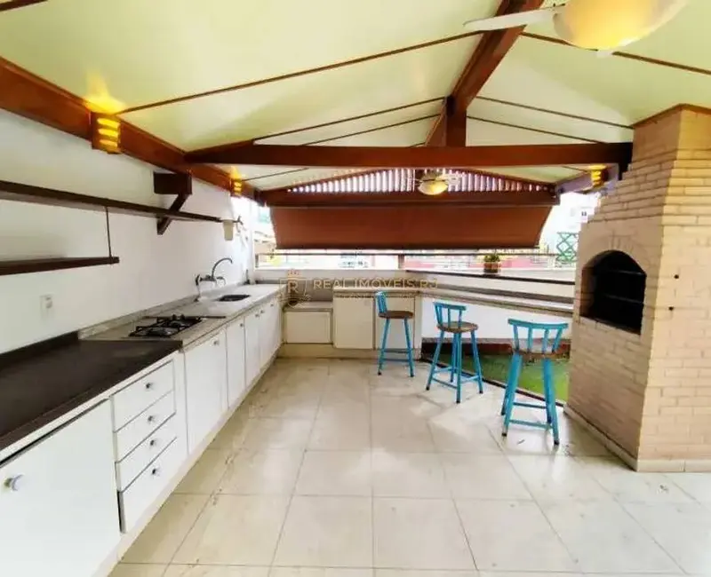 Foto 6 de Apartamento com 4 quartos à venda, 231m2 em Freguesia (Jacarepaguá), Rio De Janeiro - RJ