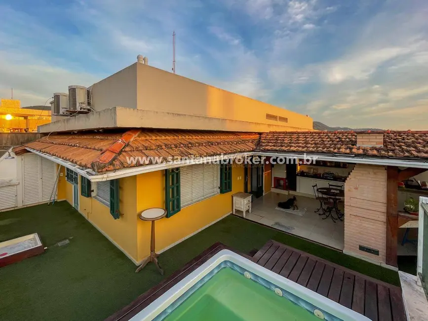 Foto 5 de Apartamento com 4 quartos à venda, 231m2 em Freguesia (Jacarepaguá), Rio De Janeiro - RJ