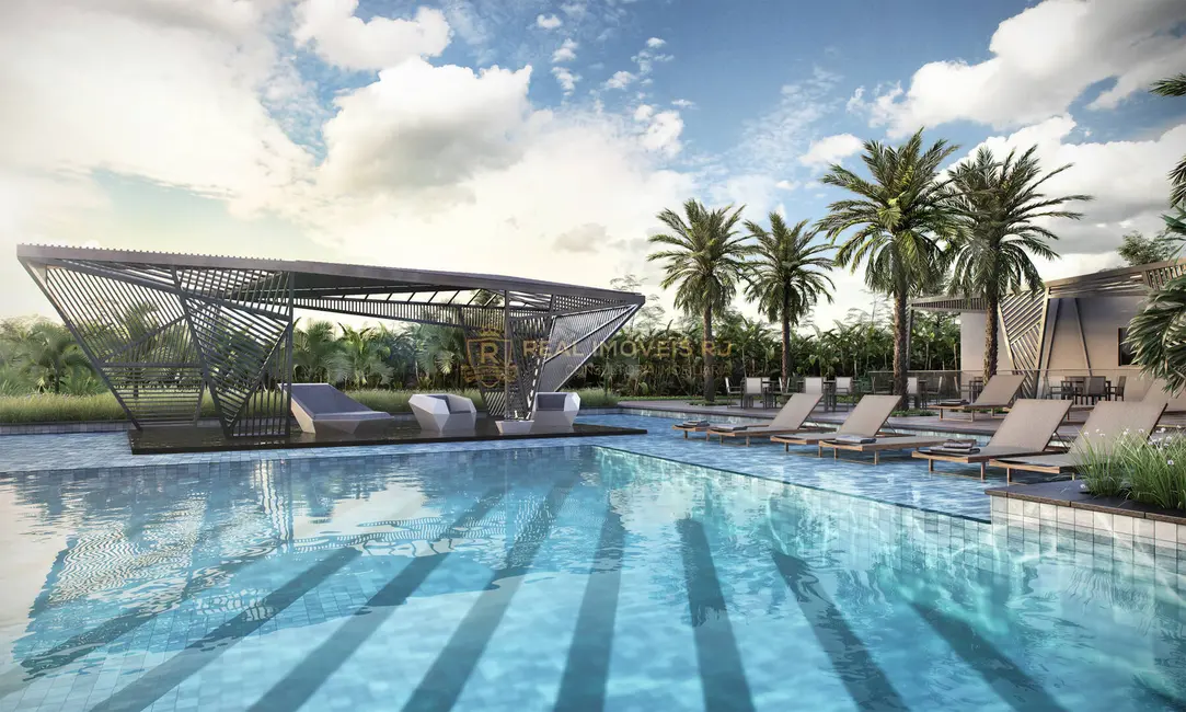 Foto 8 de Apartamento com 4 quartos à venda, 186m2 em Barra da Tijuca, Rio De Janeiro - RJ