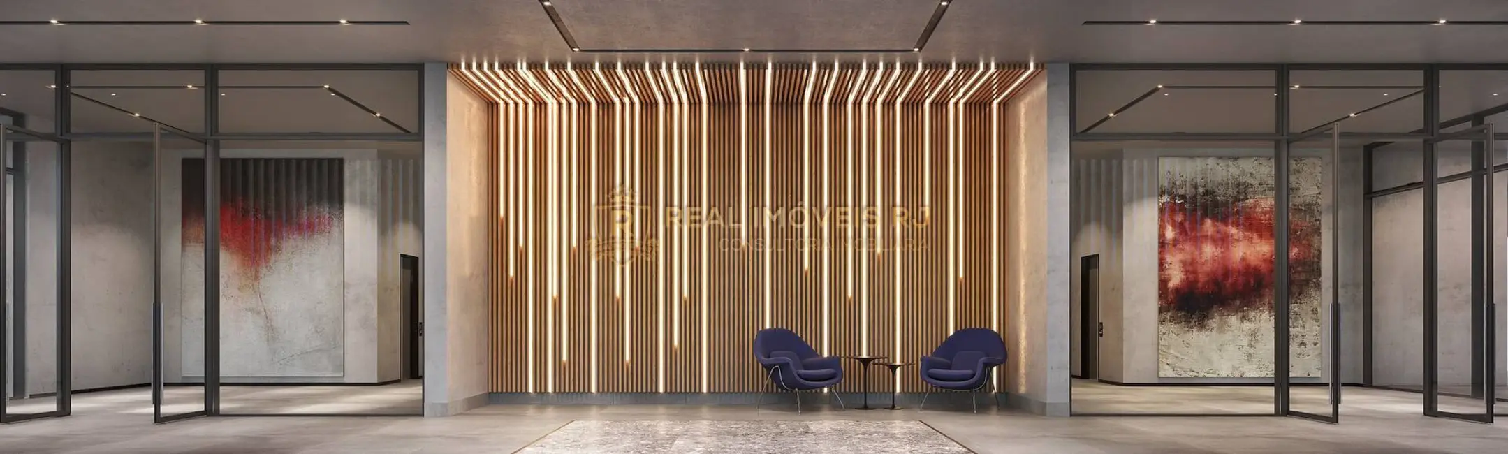 Foto 6 de Apartamento com 4 quartos à venda, 186m2 em Barra da Tijuca, Rio De Janeiro - RJ