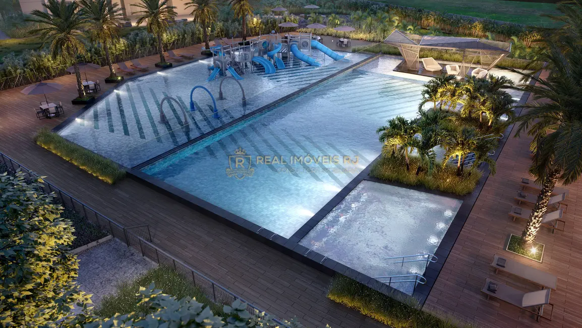 Foto 9 de Apartamento com 4 quartos à venda, 186m2 em Barra da Tijuca, Rio De Janeiro - RJ