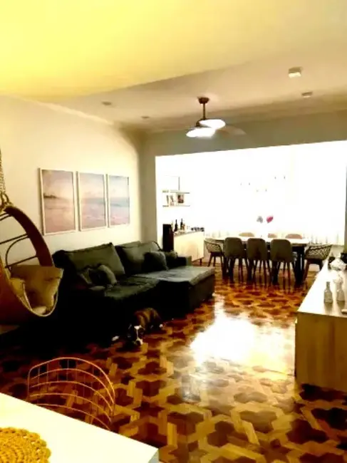 Foto 2 de Apartamento com 3 quartos à venda, 134m2 em Copacabana, Rio De Janeiro - RJ