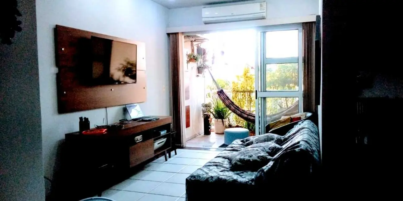 Foto 2 de Apartamento com 2 quartos à venda, 87m2 em Recreio dos Bandeirantes, Rio De Janeiro - RJ