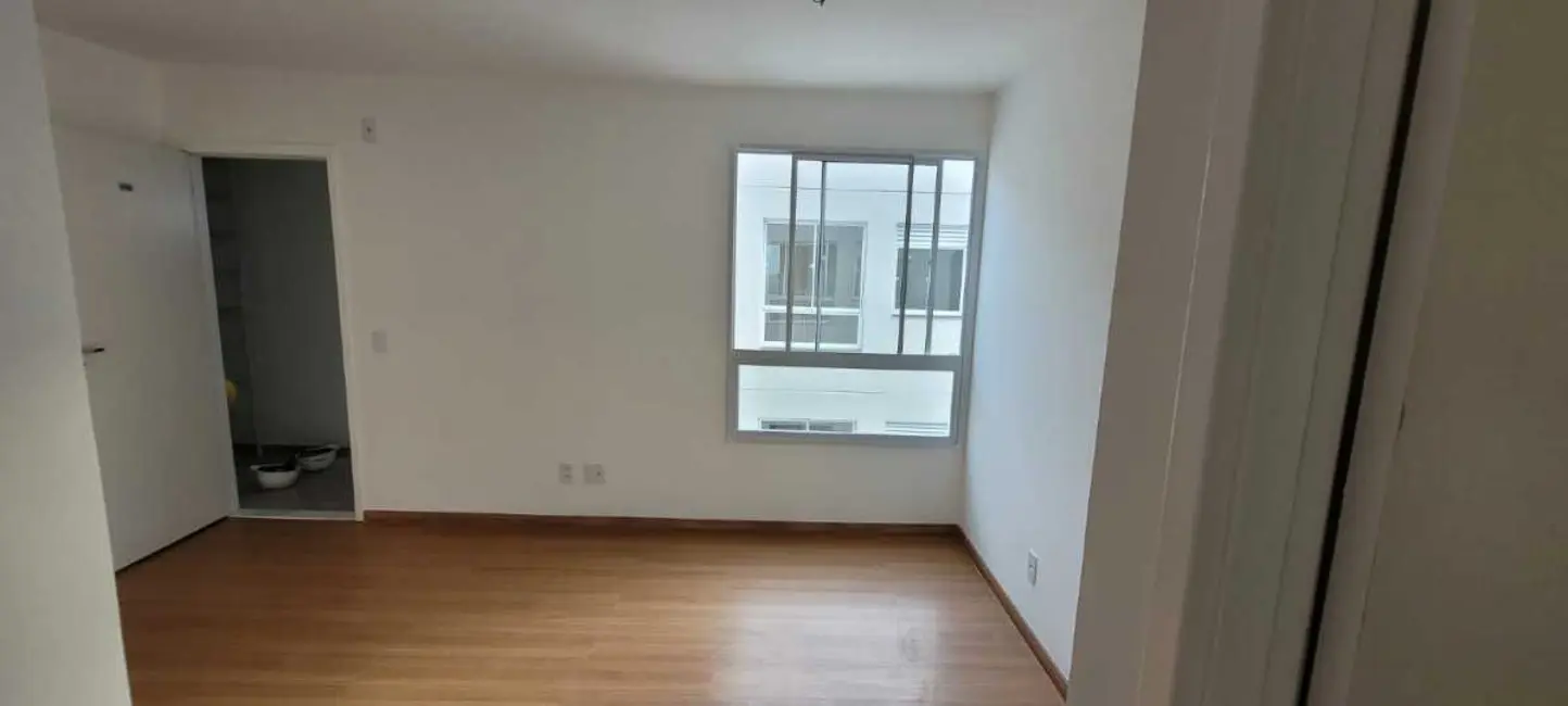 Foto 2 de Apartamento com 2 quartos à venda, 45m2 em Vargem Grande, Rio De Janeiro - RJ