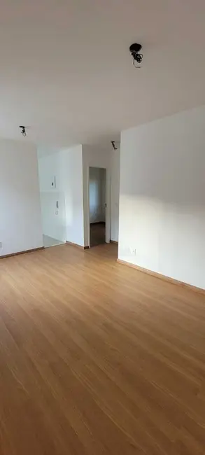 Foto 1 de Apartamento com 2 quartos à venda, 45m2 em Vargem Grande, Rio De Janeiro - RJ