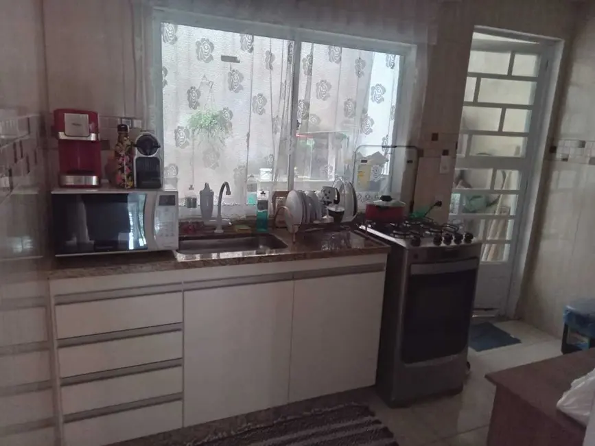 Foto 4 de Casa com 2 quartos à venda, 72m2 em Taquara, Rio De Janeiro - RJ