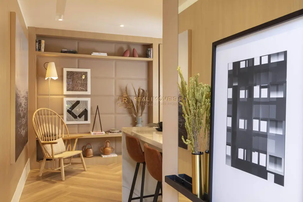 Apartamento com 2 quartos à venda, 79m2 em Barra da Tijuca, Rio De Janeiro - RJ - imagem 8 Foto 8 de Apartamento com 2 quartos à venda, 79m2 em Barra da Tijuca, Rio De Janeiro - RJ