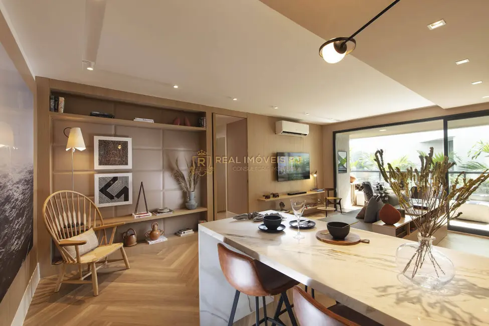 Apartamento com 2 quartos à venda, 79m2 em Barra da Tijuca, Rio De Janeiro - RJ - imagem 7 Foto 7 de Apartamento com 2 quartos à venda, 79m2 em Barra da Tijuca, Rio De Janeiro - RJ