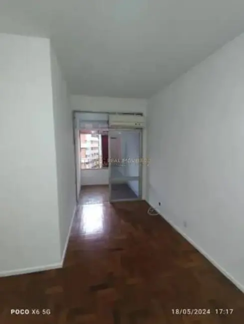 Apartamento com 3 quartos à venda, 125m2 em Humaitá, Rio De Janeiro - RJ - imagem 4 Foto 4 de Apartamento com 3 quartos à venda, 125m2 em Humaitá, Rio De Janeiro - RJ