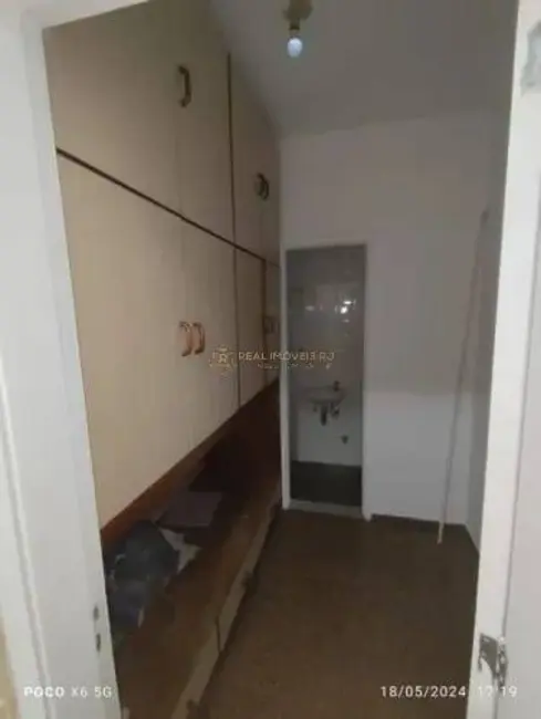 Apartamento com 3 quartos à venda, 125m2 em Humaitá, Rio De Janeiro - RJ - imagem 9 Foto 9 de Apartamento com 3 quartos à venda, 125m2 em Humaitá, Rio De Janeiro - RJ