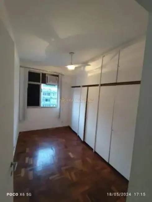 Apartamento com 3 quartos à venda, 125m2 em Humaitá, Rio De Janeiro - RJ - imagem 6 Foto 6 de Apartamento com 3 quartos à venda, 125m2 em Humaitá, Rio De Janeiro - RJ