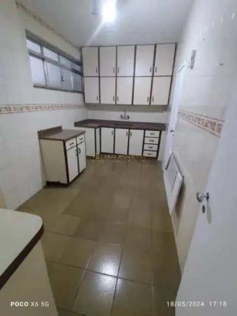 Apartamento com 3 quartos à venda, 125m2 em Humaitá, Rio De Janeiro - RJ - imagem 3 Foto 3 de Apartamento com 3 quartos à venda, 125m2 em Humaitá, Rio De Janeiro - RJ