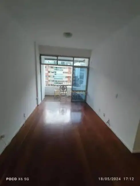 Foto 2 de Apartamento com 3 quartos à venda, 125m2 em Humaitá, Rio De Janeiro - RJ