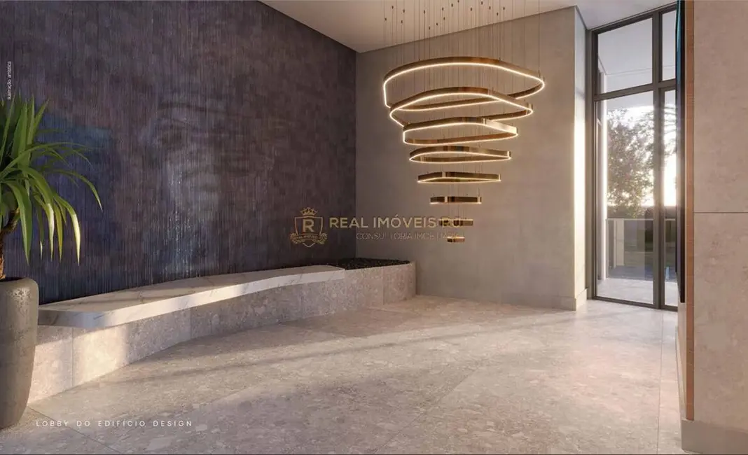 Apartamento com 4 quartos à venda, 413m2 em Barra da Tijuca, Rio De Janeiro - RJ - imagem 5 Foto 5 de Apartamento com 4 quartos à venda, 413m2 em Barra da Tijuca, Rio De Janeiro - RJ