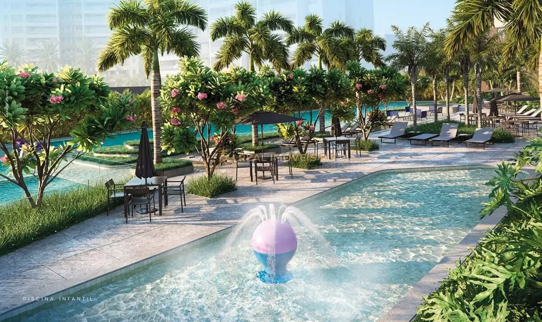 Apartamento com 4 quartos à venda, 413m2 em Barra da Tijuca, Rio De Janeiro - RJ - imagem 7 Foto 7 de Apartamento com 4 quartos à venda, 413m2 em Barra da Tijuca, Rio De Janeiro - RJ