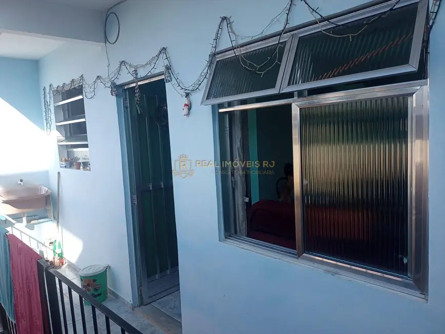 Foto 8 de Casa com 4 quartos à venda, 270m2 em Curicica, Rio De Janeiro - RJ