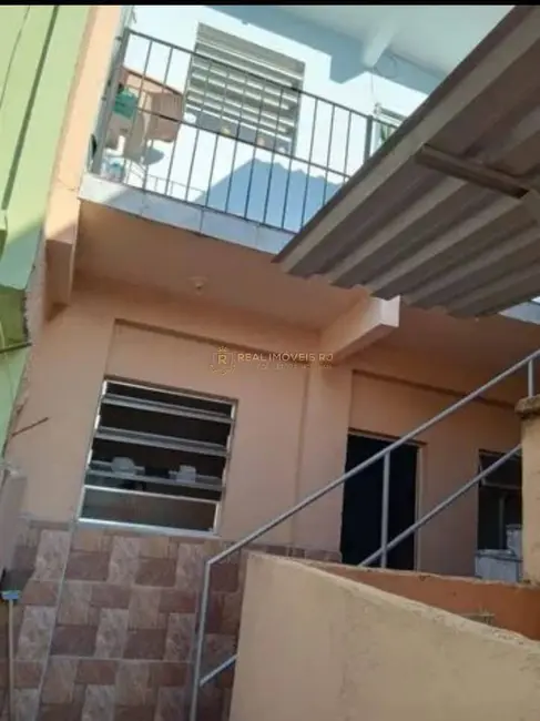 Foto 3 de Casa com 4 quartos à venda, 270m2 em Curicica, Rio De Janeiro - RJ