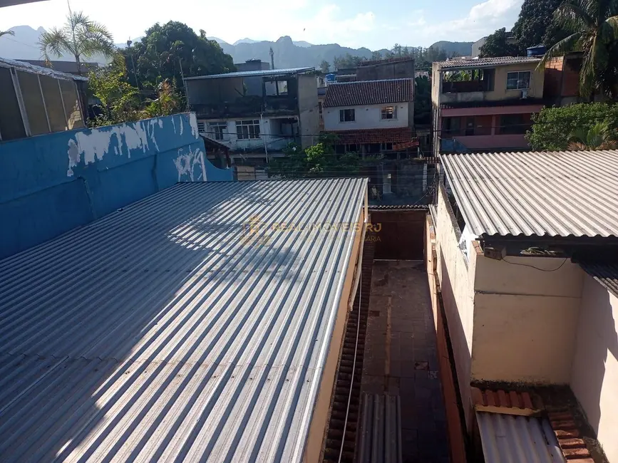 Foto 9 de Casa com 4 quartos à venda, 270m2 em Curicica, Rio De Janeiro - RJ