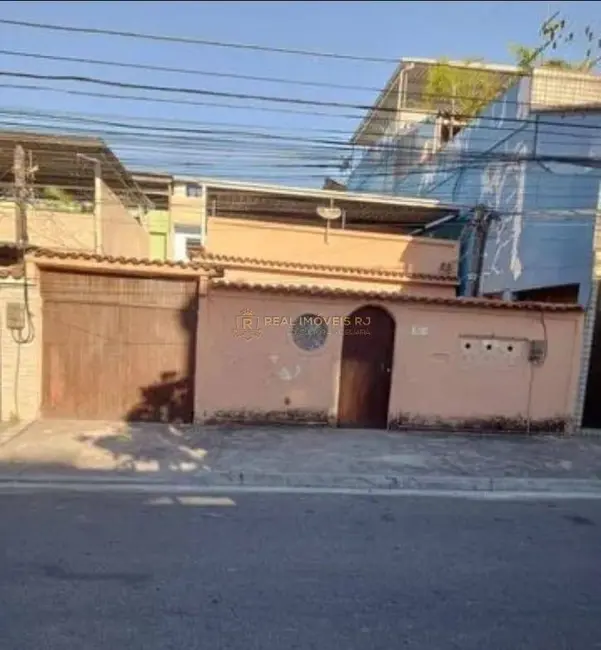Foto 2 de Casa com 4 quartos à venda, 270m2 em Curicica, Rio De Janeiro - RJ