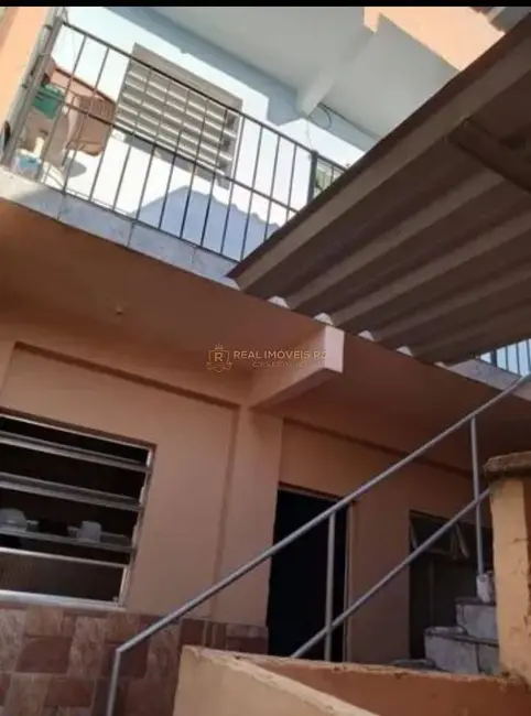 Foto 5 de Casa com 4 quartos à venda, 270m2 em Curicica, Rio De Janeiro - RJ