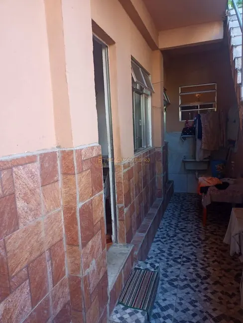 Foto 7 de Casa com 4 quartos à venda, 270m2 em Curicica, Rio De Janeiro - RJ