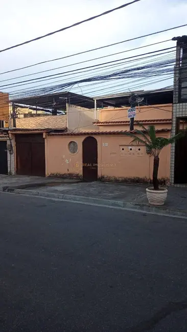 Foto 1 de Casa com 4 quartos à venda, 270m2 em Curicica, Rio De Janeiro - RJ
