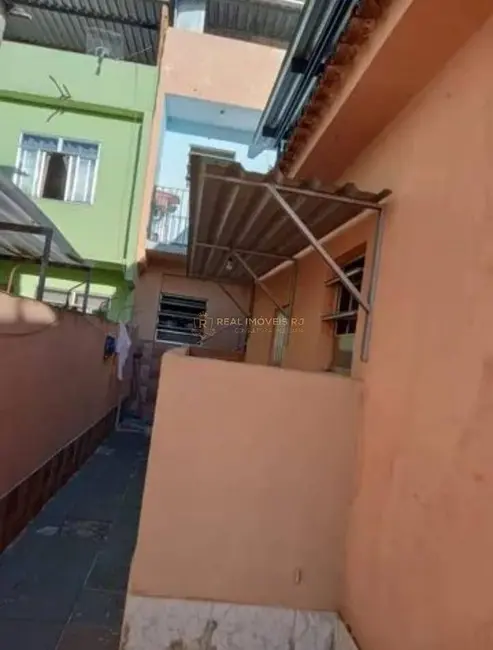 Foto 4 de Casa com 4 quartos à venda, 270m2 em Curicica, Rio De Janeiro - RJ