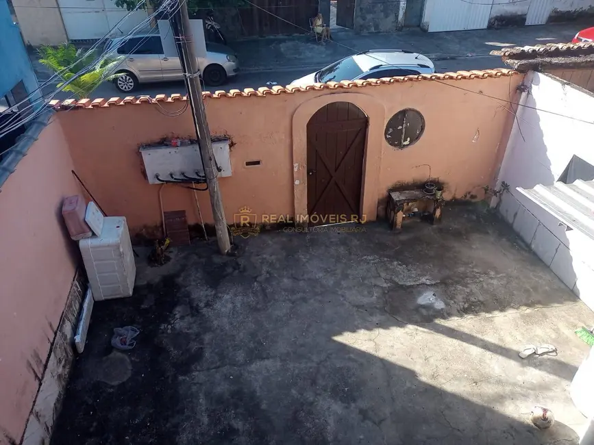 Foto 6 de Casa com 4 quartos à venda, 270m2 em Curicica, Rio De Janeiro - RJ