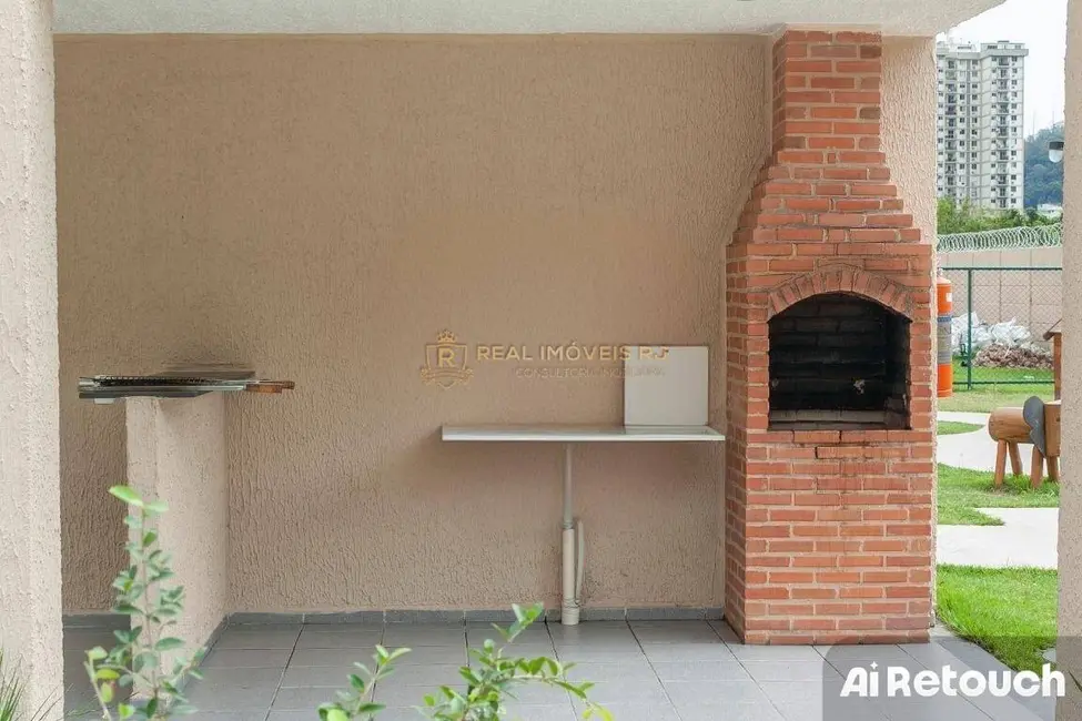Apartamento com 2 quartos à venda, 44m2 em Itanhangá, Rio De Janeiro - RJ - imagem 9 Foto 9 de Apartamento com 2 quartos à venda, 44m2 em Itanhangá, Rio De Janeiro - RJ