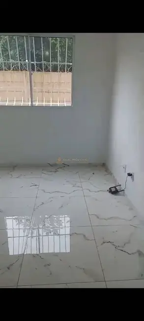 Foto 2 de Apartamento com 2 quartos à venda, 44m2 em Itanhangá, Rio De Janeiro - RJ