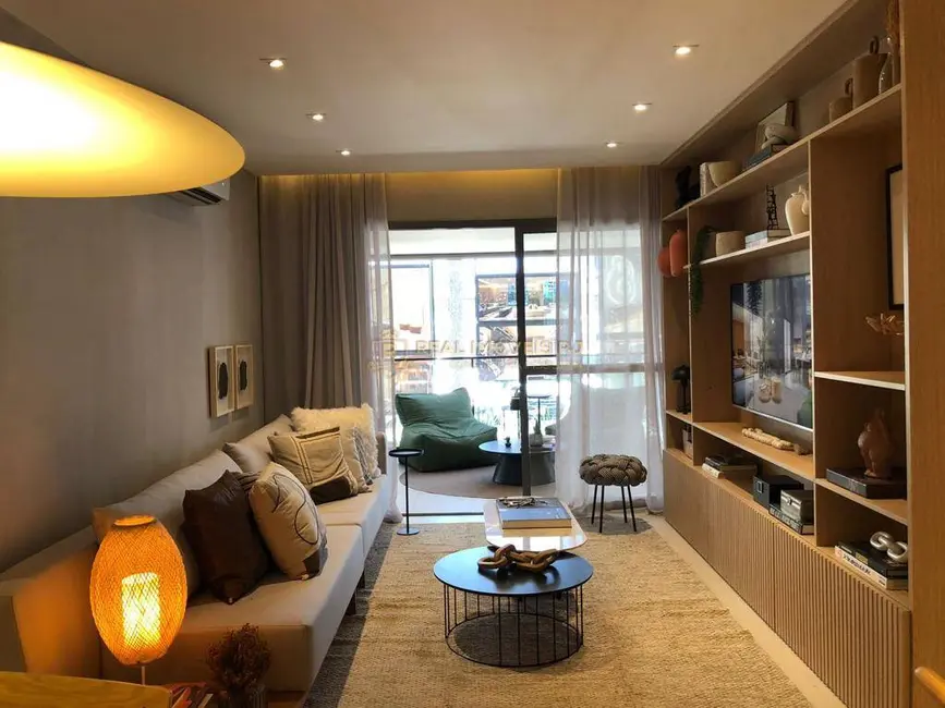 Foto 3 de Apartamento com 3 quartos à venda, 123m2 em Barra da Tijuca, Rio De Janeiro - RJ