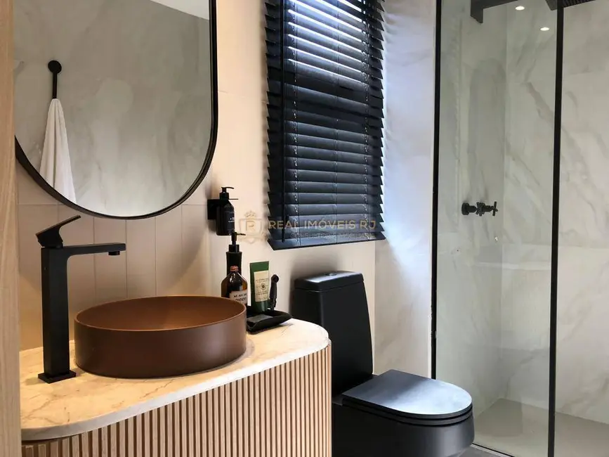 Foto 9 de Apartamento com 3 quartos à venda, 123m2 em Barra da Tijuca, Rio De Janeiro - RJ