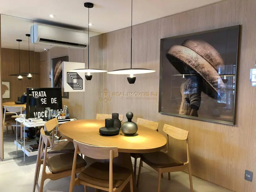 Foto 8 de Apartamento com 3 quartos à venda, 123m2 em Barra da Tijuca, Rio De Janeiro - RJ