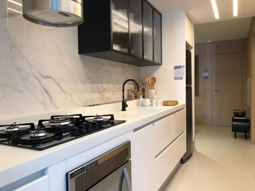 Foto 6 de Apartamento com 3 quartos à venda, 123m2 em Barra da Tijuca, Rio De Janeiro - RJ