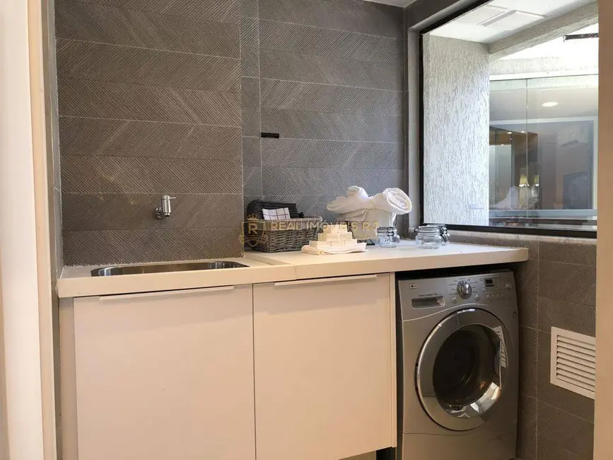 Foto 5 de Apartamento com 3 quartos à venda, 123m2 em Barra da Tijuca, Rio De Janeiro - RJ