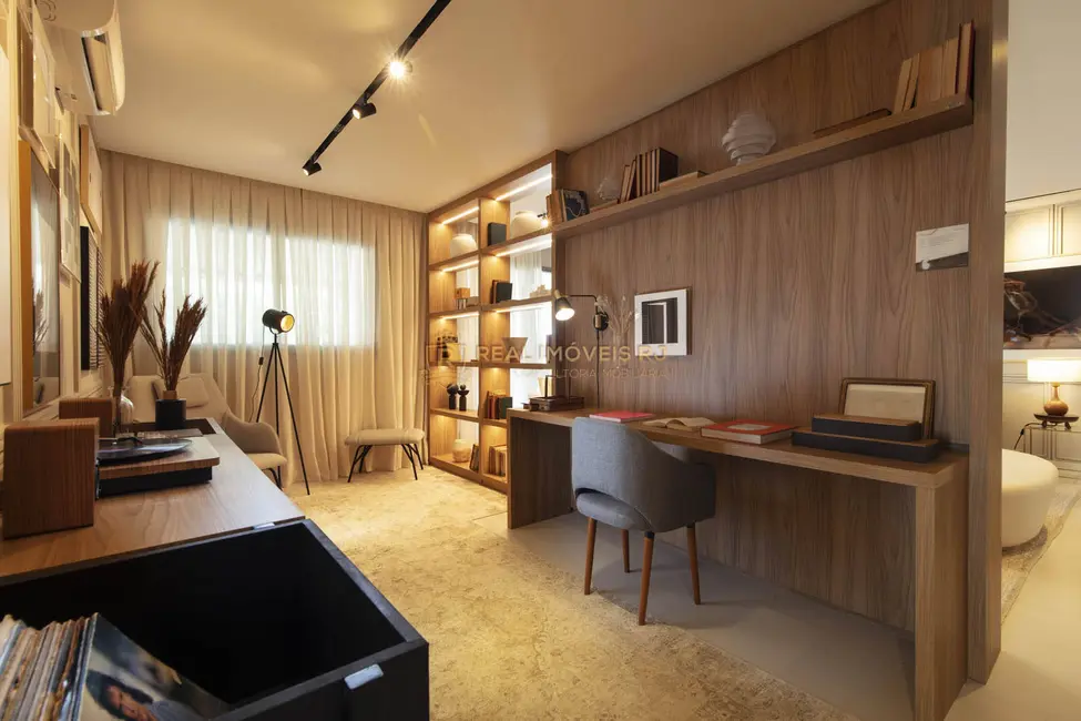 Foto 7 de Apartamento com 4 quartos à venda, 190m2 em Barra da Tijuca, Rio De Janeiro - RJ