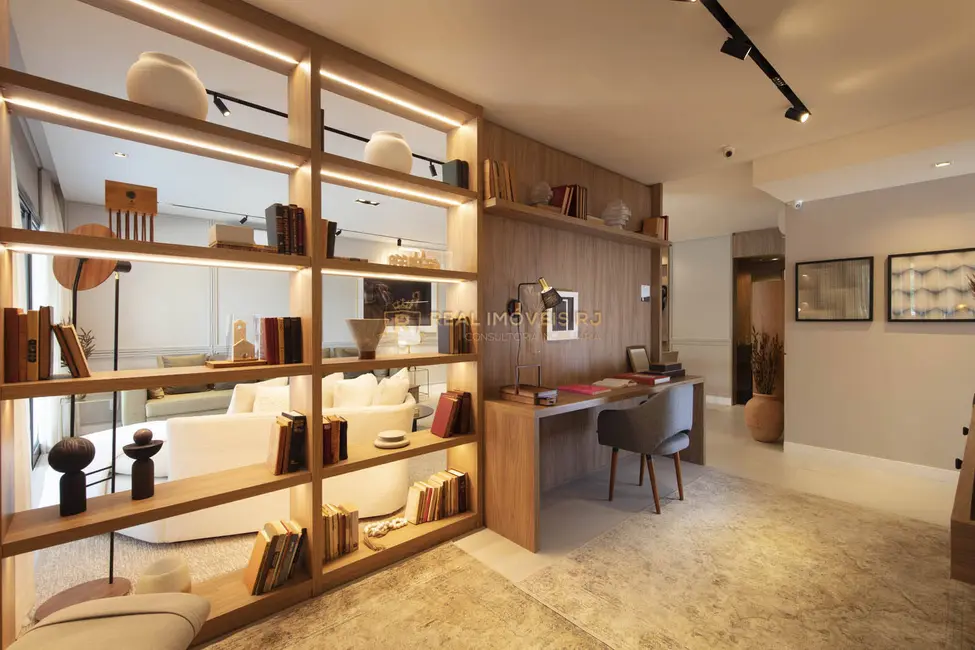 Foto 6 de Apartamento com 4 quartos à venda, 190m2 em Barra da Tijuca, Rio De Janeiro - RJ