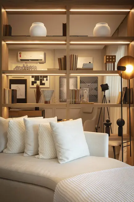 Foto 5 de Apartamento com 4 quartos à venda, 190m2 em Barra da Tijuca, Rio De Janeiro - RJ