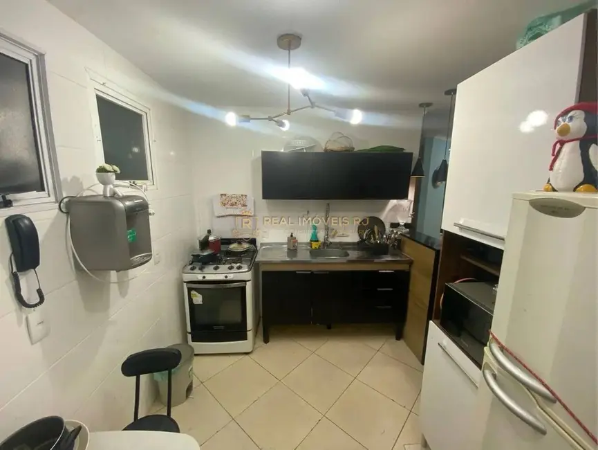 Apartamento com 2 quartos à venda, 57m2 em Vargem Pequena, Rio De Janeiro - RJ - imagem 4 Foto 4 de Apartamento com 2 quartos à venda, 57m2 em Vargem Pequena, Rio De Janeiro - RJ