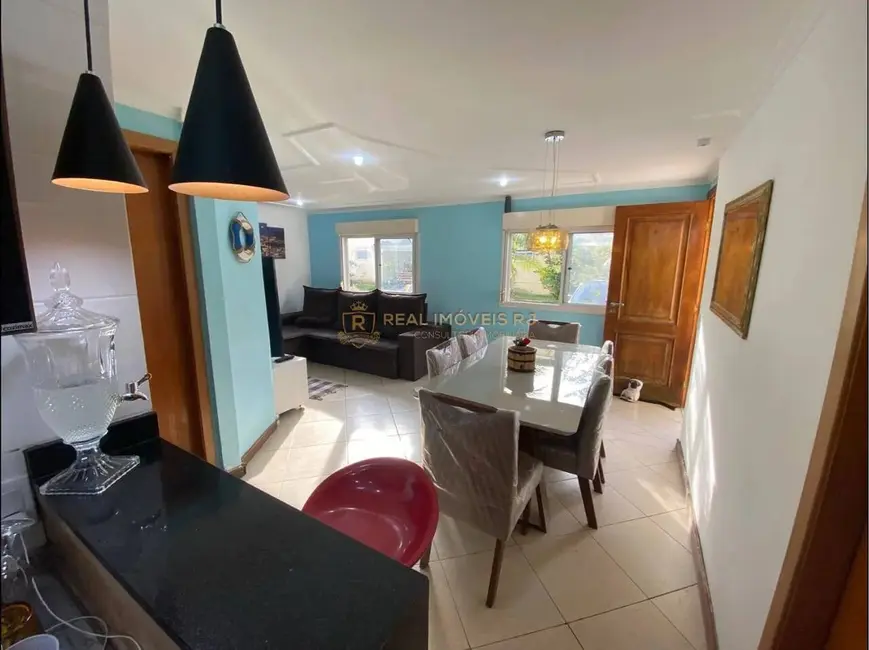 Foto 1 de Apartamento com 2 quartos à venda, 57m2 em Vargem Pequena, Rio De Janeiro - RJ