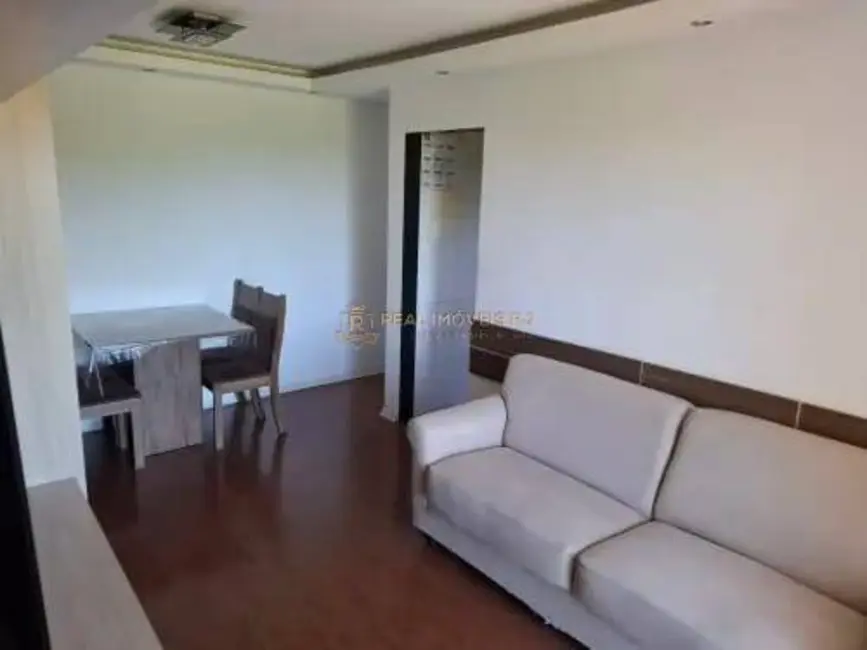 Foto 3 de Apartamento com 2 quartos à venda, 49m2 em Jacarepaguá, Rio De Janeiro - RJ