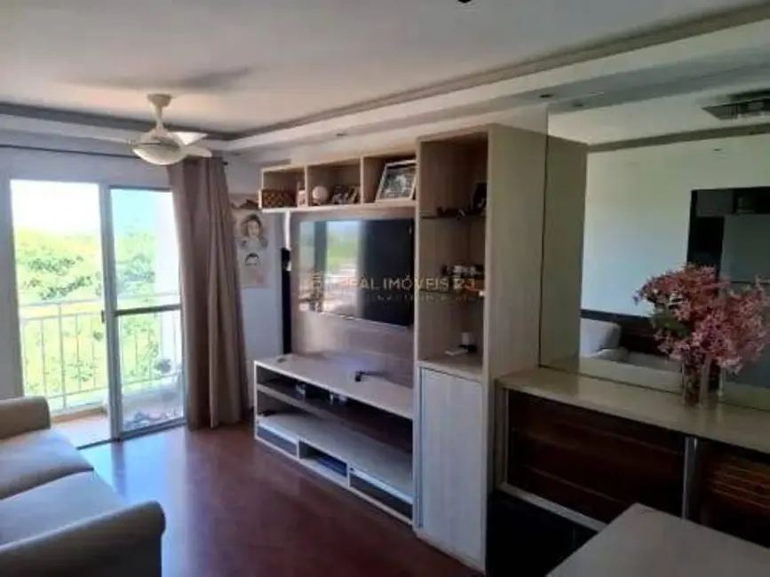 Foto 2 de Apartamento com 2 quartos à venda, 49m2 em Jacarepaguá, Rio De Janeiro - RJ