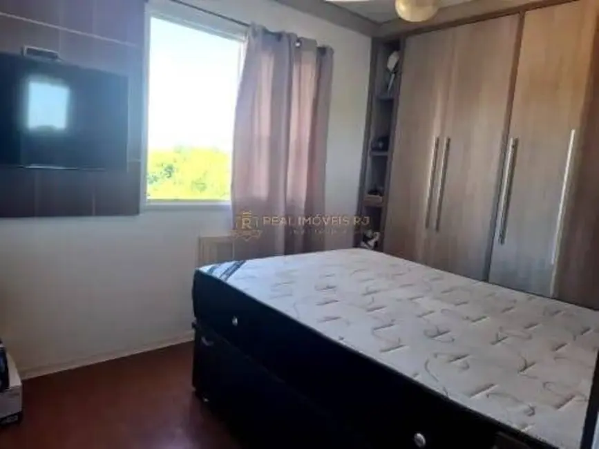 Foto 6 de Apartamento com 2 quartos à venda, 49m2 em Jacarepaguá, Rio De Janeiro - RJ