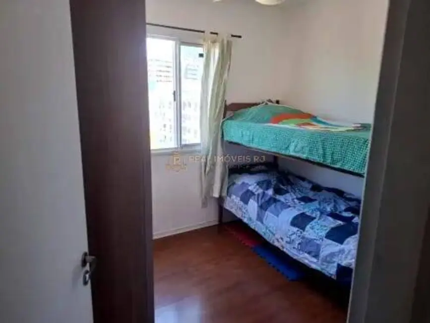 Foto 5 de Apartamento com 2 quartos à venda, 49m2 em Jacarepaguá, Rio De Janeiro - RJ
