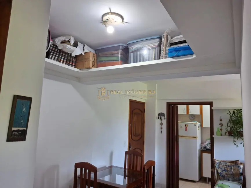 Foto 6 de Apartamento com 2 quartos à venda, 60m2 em Jacarepaguá, Rio De Janeiro - RJ