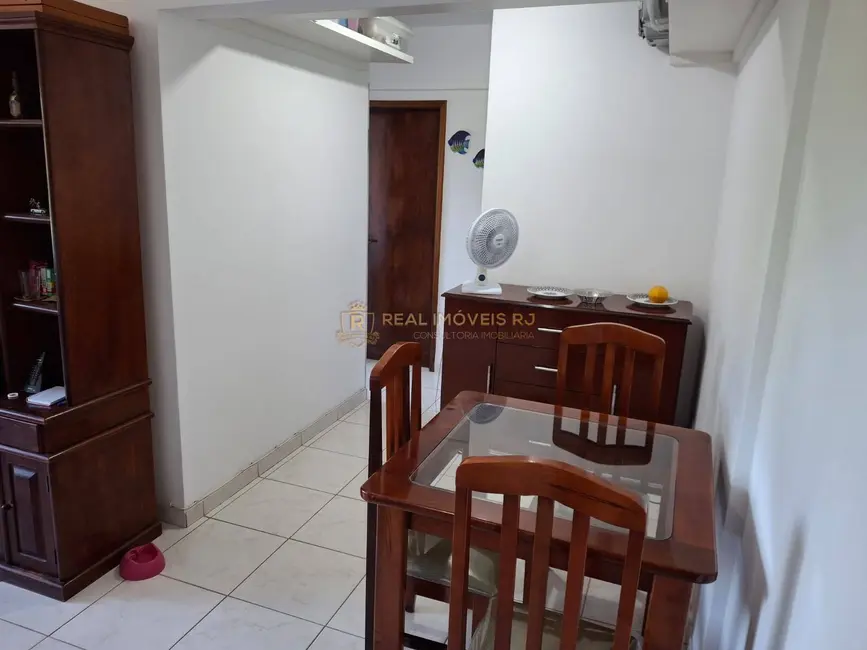 Foto 8 de Apartamento com 2 quartos à venda, 60m2 em Jacarepaguá, Rio De Janeiro - RJ