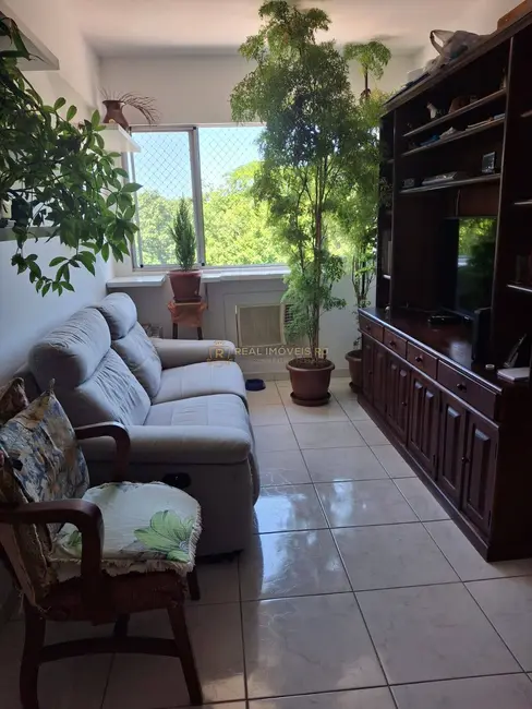 Foto 4 de Apartamento com 2 quartos à venda, 60m2 em Jacarepaguá, Rio De Janeiro - RJ