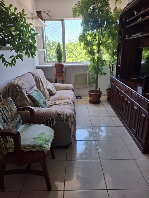 Foto 3 de Apartamento com 2 quartos à venda, 60m2 em Jacarepaguá, Rio De Janeiro - RJ